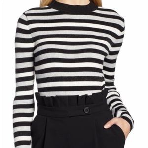 Halogen Atlantic-Pacific Sweater